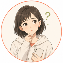 スマホさん