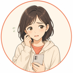 スマホさん