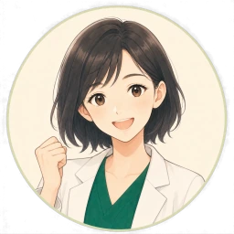 アイネちゃん