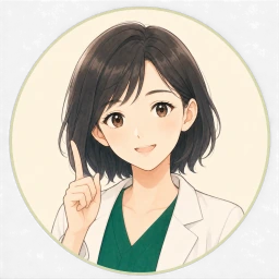 アイネちゃん