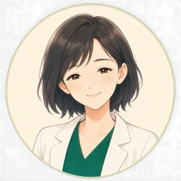 アイネちゃん