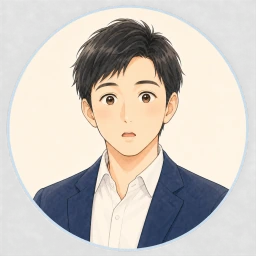LINEマーケ担当者