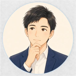 LINEマーケ担当者